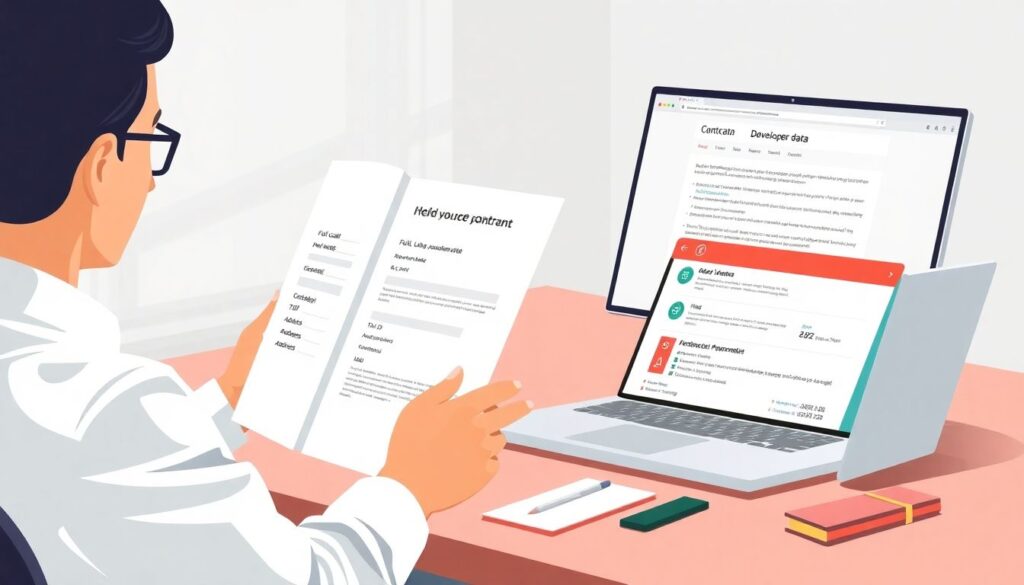 Как правильно читать договор долевого участия: на что обратить внимание перед покупкой - иллюстрация