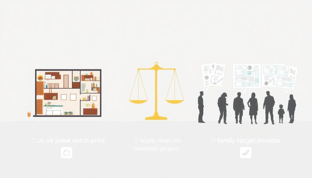 Реальные кейсы инвесторов: как заработать на перепланировке и редизайне квартиры - иллюстрация