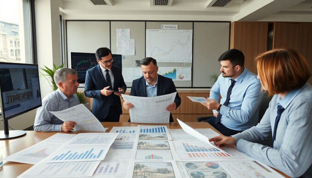 Реальные кейсы инвесторов: как заработать на перепланировке и редизайне квартиры - иллюстрация