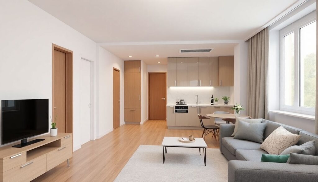 Реальные кейсы инвесторов: как заработать на перепланировке и редизайне квартиры - иллюстрация