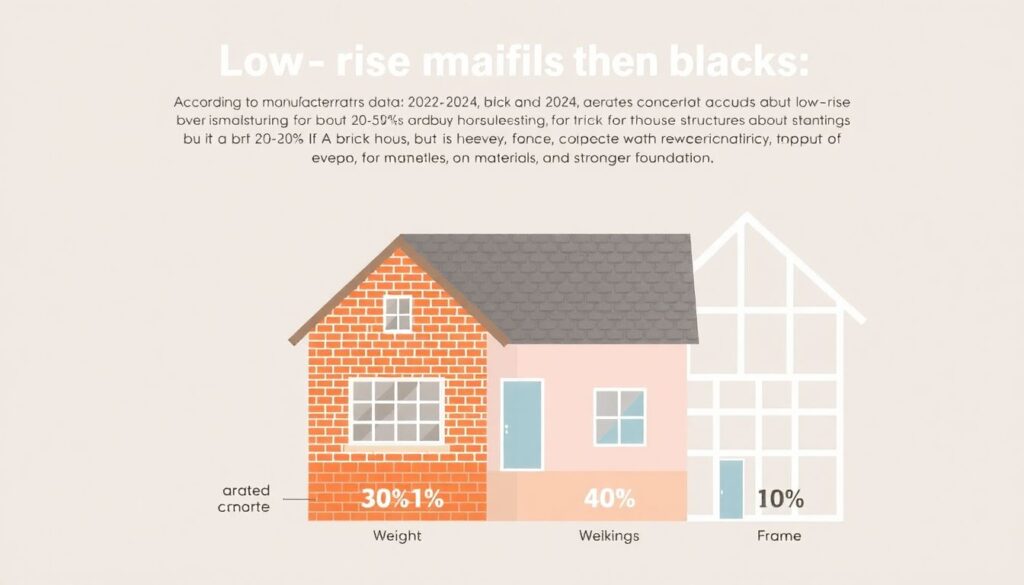 Строительство частного дома с нуля: пошаговый план, сроки и скрытые расходы - иллюстрация