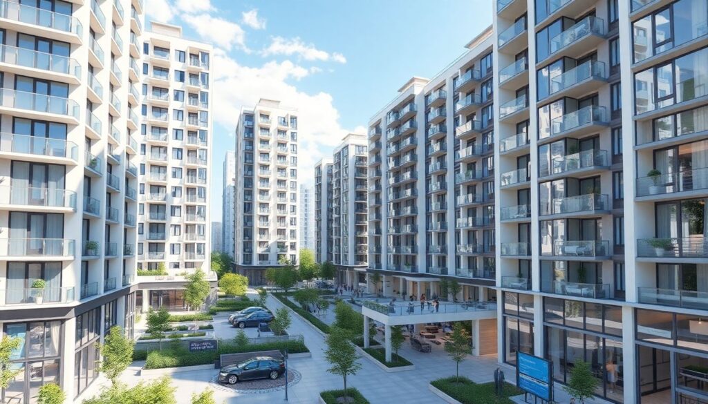 Как меняется рынок аренды в 2025 году: новые форматы жилья и ожидания арендаторов - иллюстрация