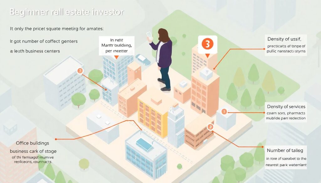 Тренды урбанистики: как 15-минутные города влияют на стоимость недвижимости - иллюстрация