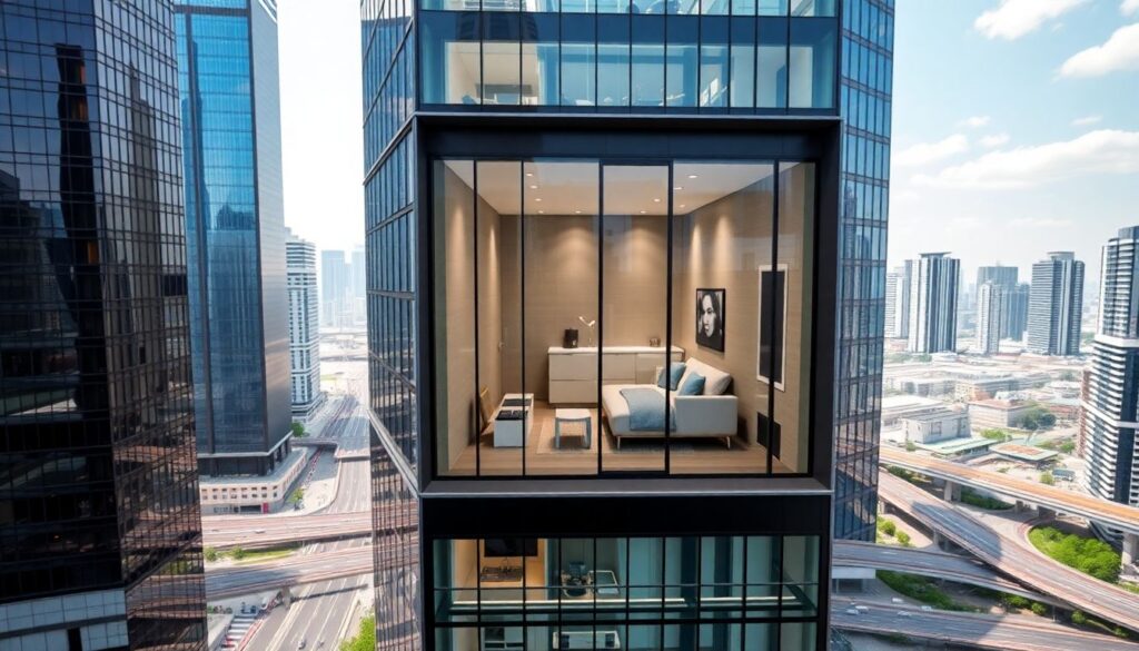 Инвестиции в апартаменты vs классическое жилье: что выбрать частному инвестору - иллюстрация