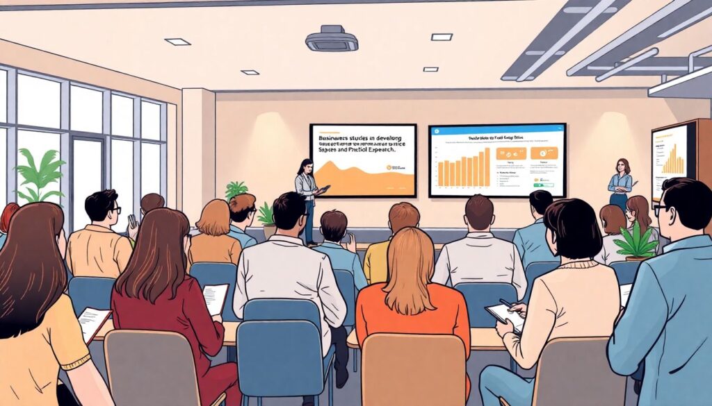 Коворкинги и коливинги: альтернативные форматы недвижимости для жизни и работы - иллюстрация