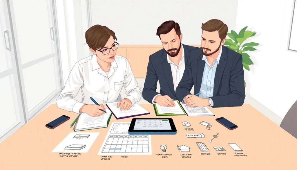 Минимализм, биофилия и умный дом: главные тренды интерьера в современных квартирах - иллюстрация