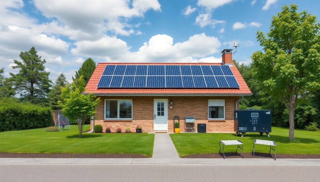 Экологичные дома: стоит ли переплачивать за «зеленые» технологии - иллюстрация