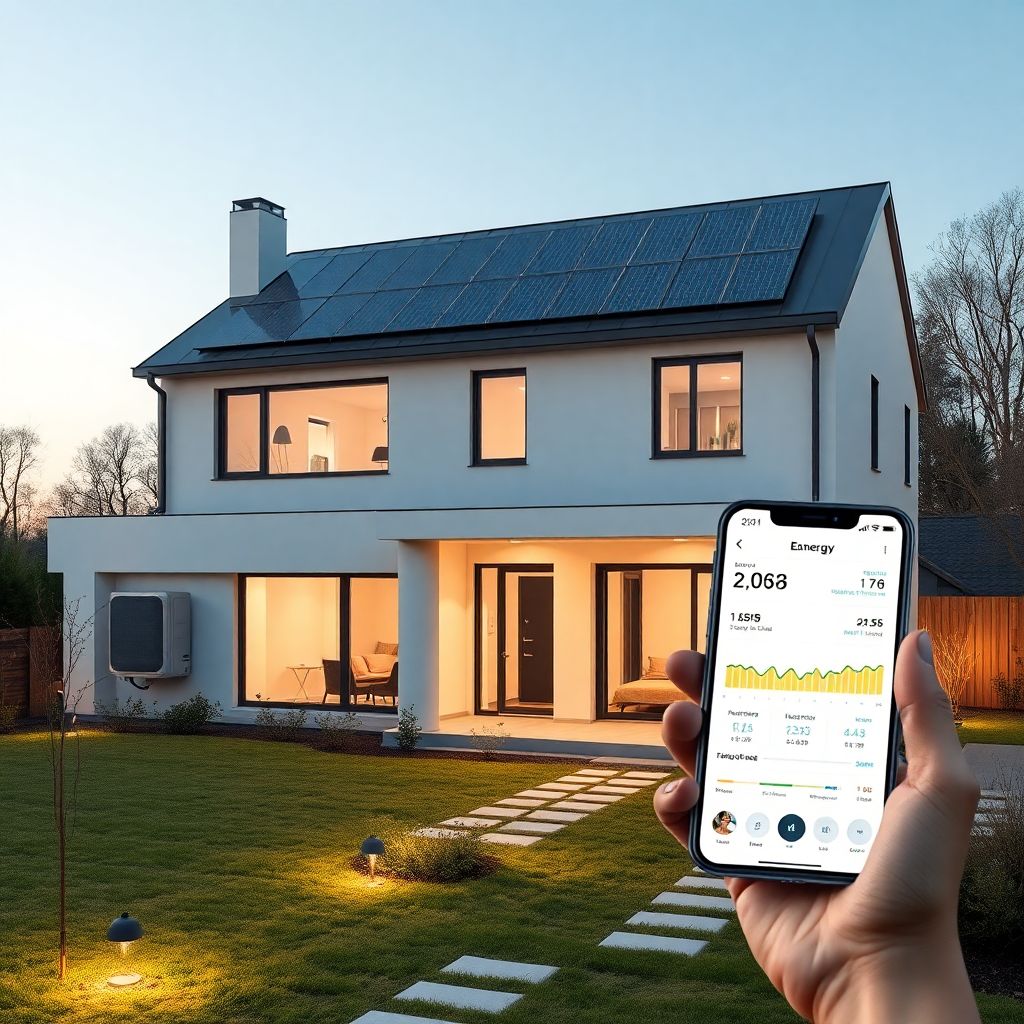 Экологичные дома и зеленые технологии: стоит ли переплачивать за устойчивость