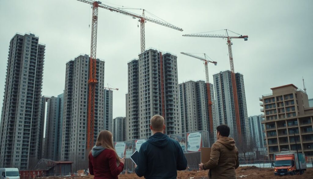 Как выбрать надежного застройщика: чек-лист от эксперта - иллюстрация