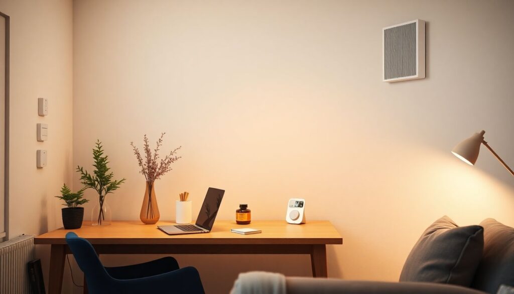 Минимализм, биофилия и умный дом: главные тренды интерьера в современных квартирах - иллюстрация