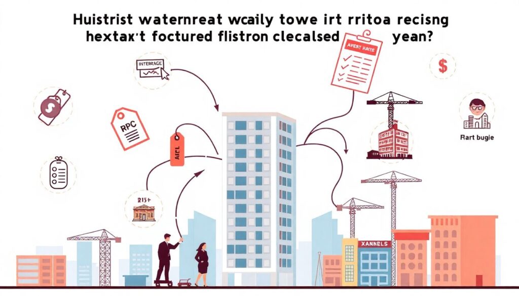 Аналитика рынка: стоит ли ждать снижения цен на жилье в ближайшие два года - иллюстрация