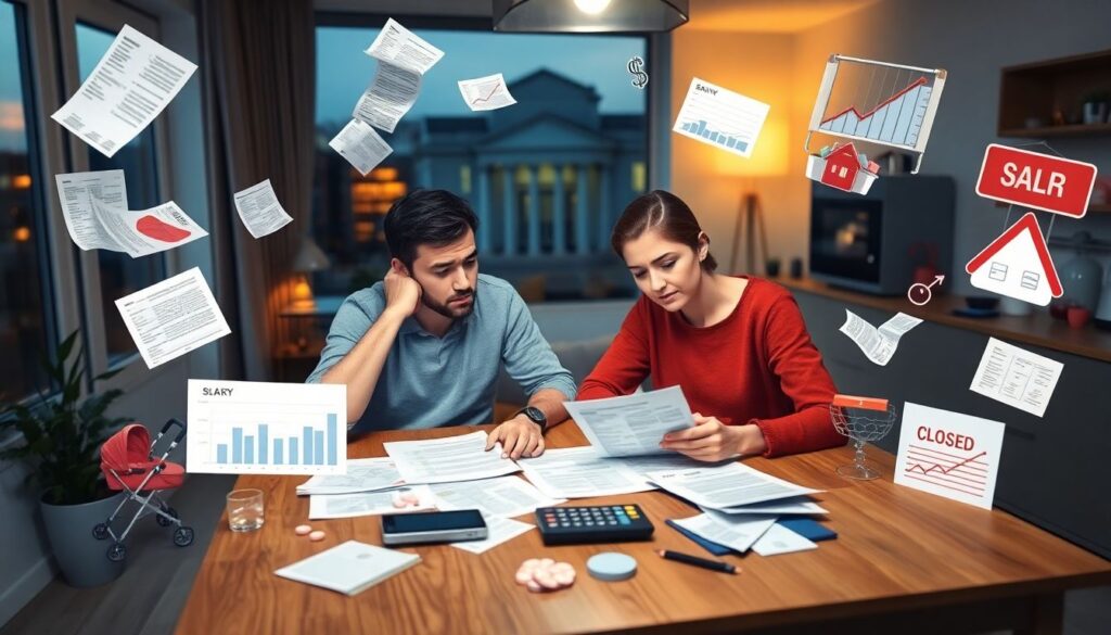 Ипотека будущего: цифровые сервисы, субсидированные ставки и новые форматы кредитования - иллюстрация