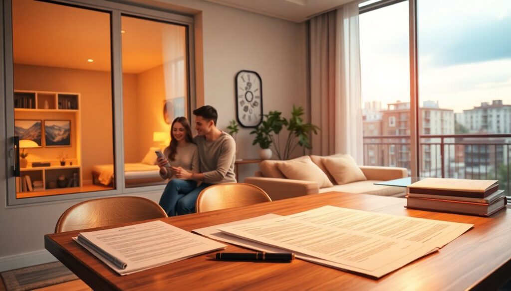 Как защитить себя при покупке квартиры на вторичном рынке: юридические риски и лайфхаки - иллюстрация