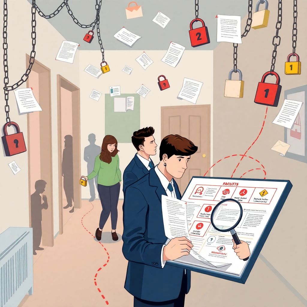 Как защитить себя при покупке квартиры на вторичном рынке: юридические лайфхаки