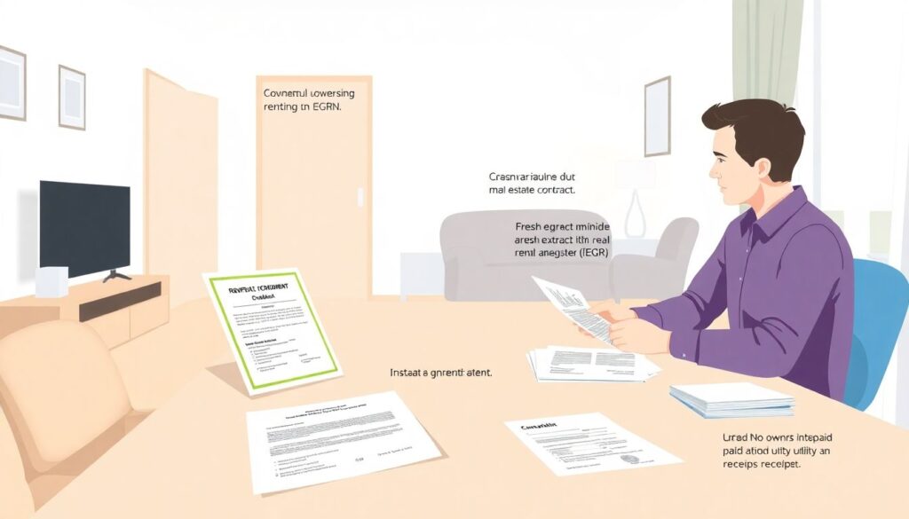 Как правильно сдавать квартиру в аренду: налоги, договоры и выбор арендаторов - иллюстрация