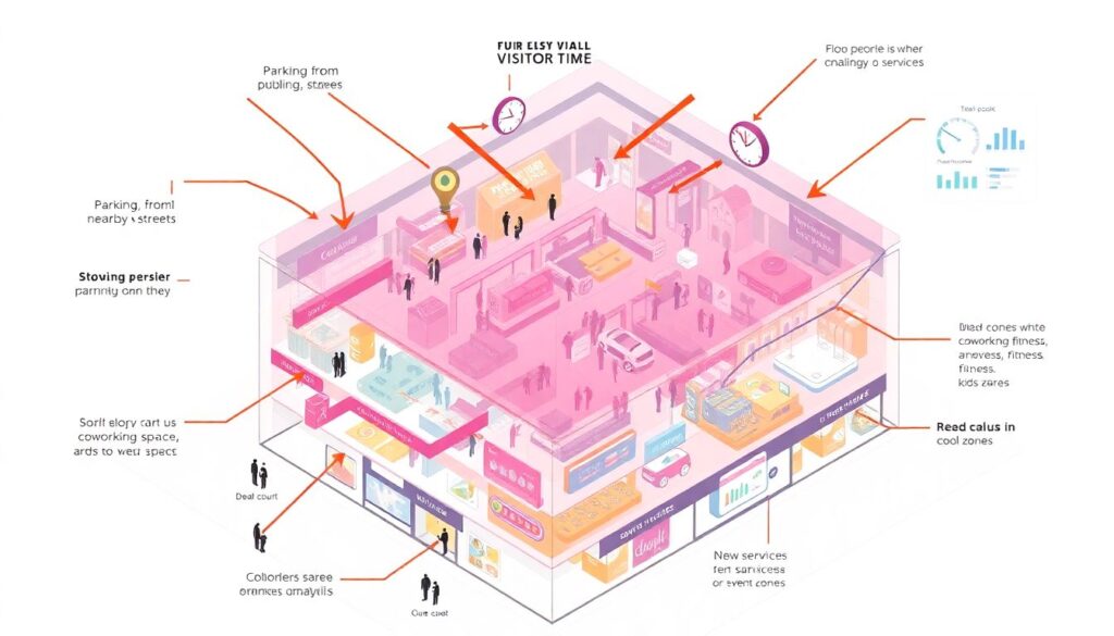 Коммерческая недвижимость после эпохи удаленки: что будет с офисами и ТЦ - иллюстрация