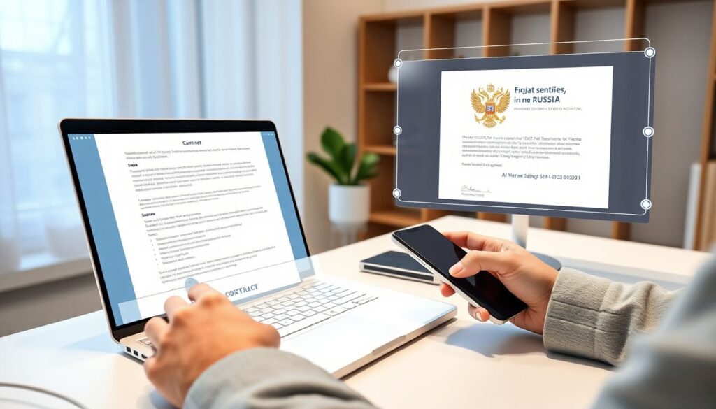 Как ИИ меняет рынок недвижимости: умные дома, прогнозы цен и цифровые сделки - иллюстрация