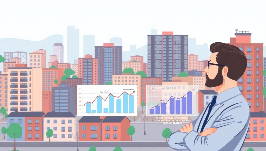 Как выбрать объект для сдачи в аренду: чек-лист для начинающего инвестора - иллюстрация