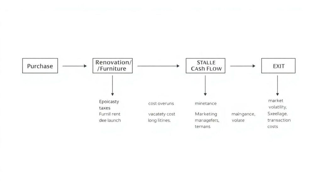 Как выбрать объект для сдачи в аренду: чек-лист для начинающего инвестора - иллюстрация