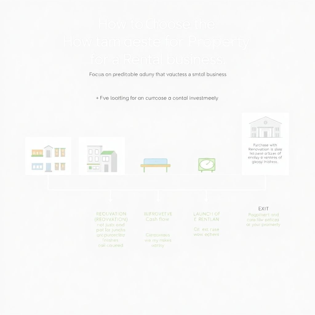 Как выбрать объект для сдачи в аренду: чек-лист начинающего инвестора