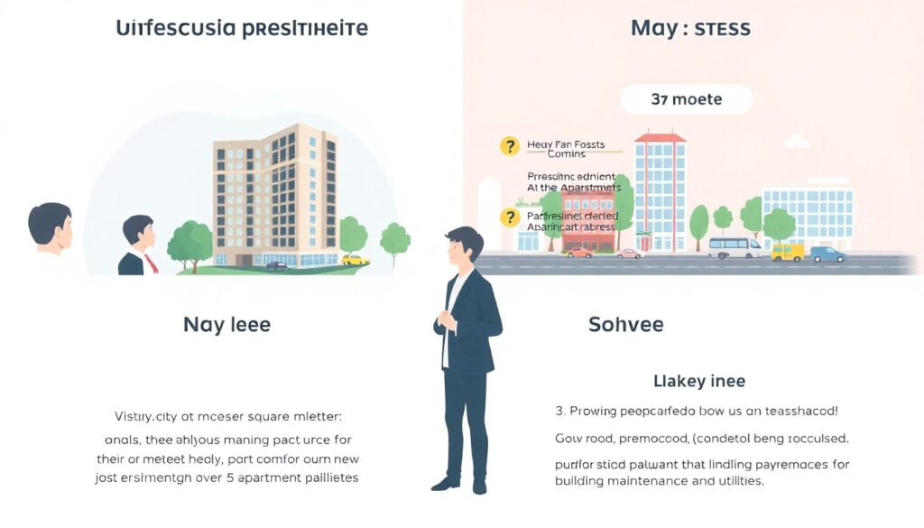 Главные ошибки при покупке новостройки и как их избежать - иллюстрация