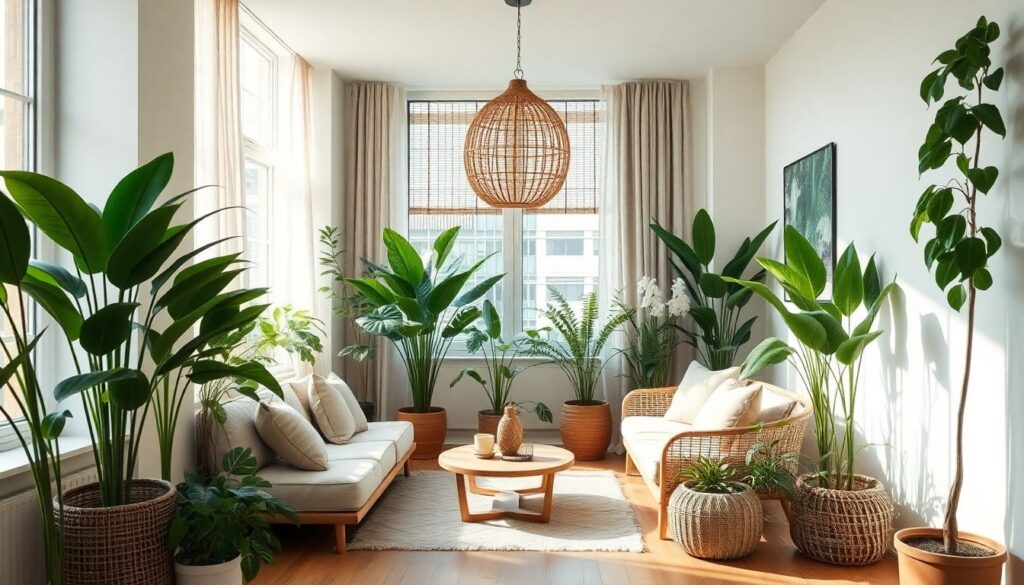 Минимализм, лофт или экостиль: актуальные тренды в интерьере городской квартиры - иллюстрация