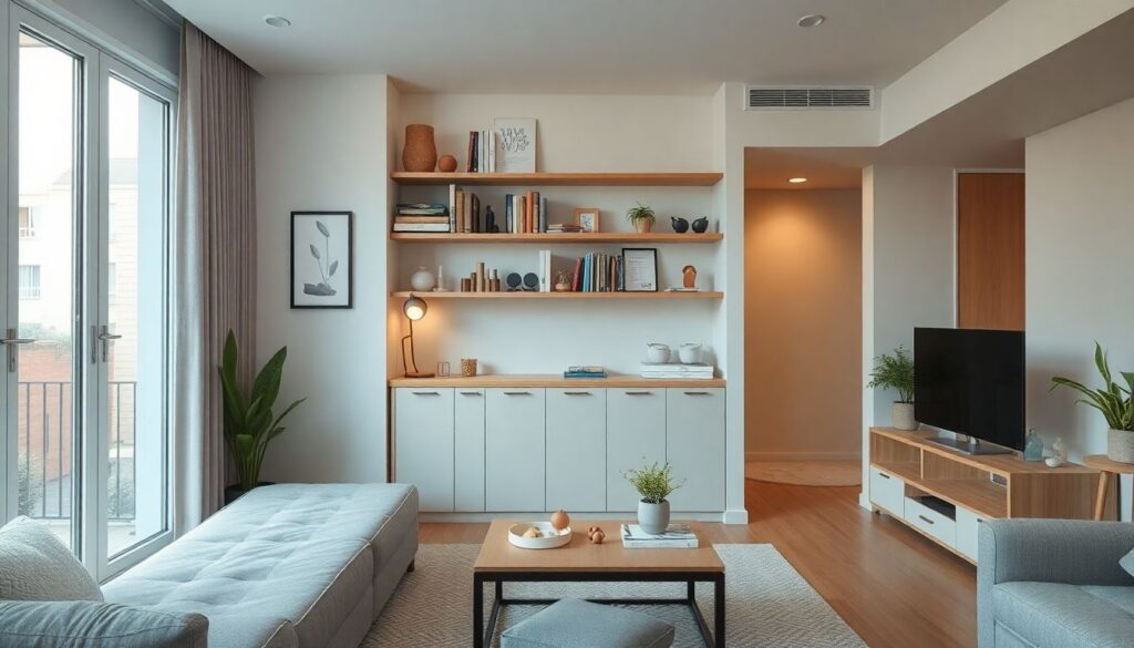 Как недорого обновить интерьер без ремонта: советы дизайнеров и реальные примеры - иллюстрация