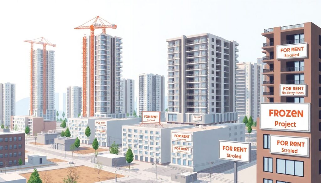 Квартира как источник пассивного дохода: стратегии сдачи в аренду и типичные ошибки инвесторов - иллюстрация