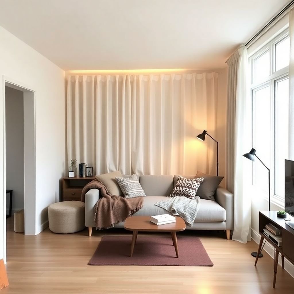 Как недорого обновить интерьер без ремонта: советы дизайнеров и примеры