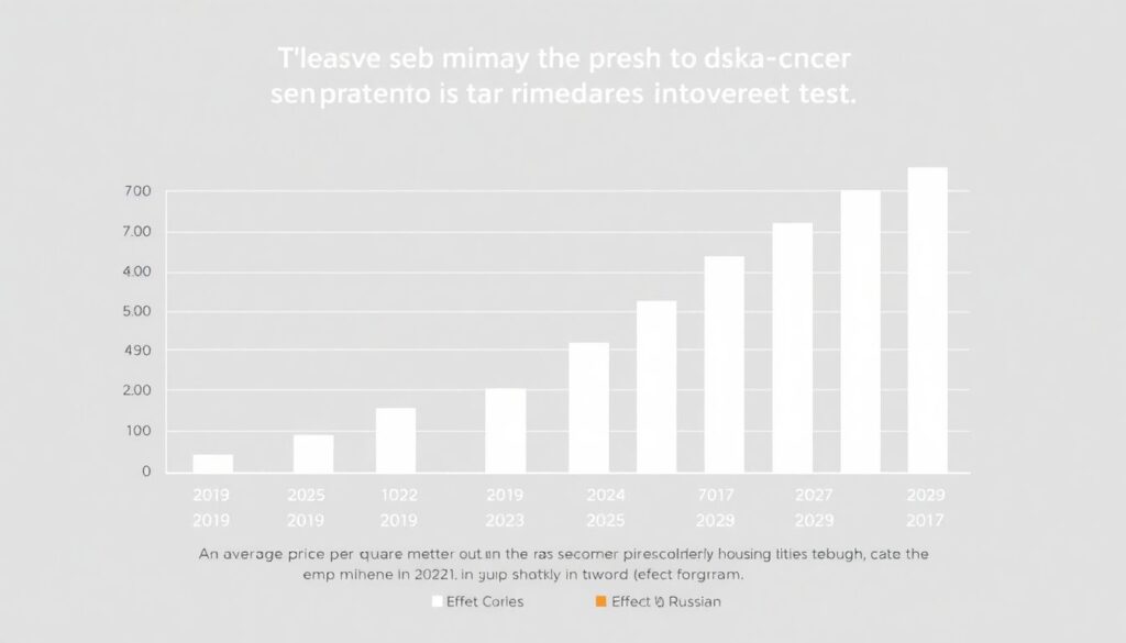 Что будет с ценами на вторичное жилье: мнение экспертов и статистика рынка - иллюстрация