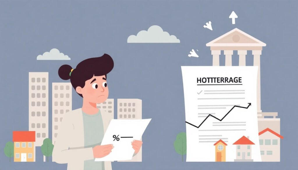 Ипотека подорожала: стратегии покупки жилья в условиях высоких ставок - иллюстрация