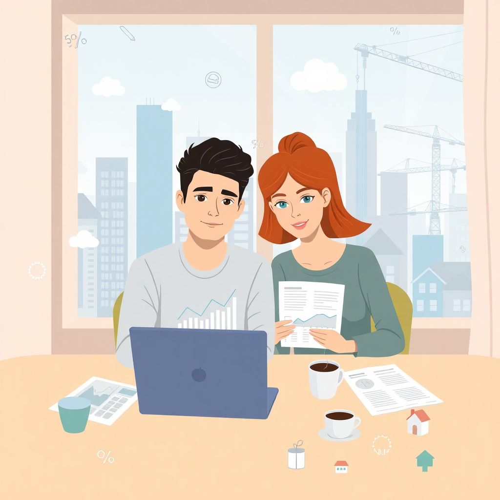 Ипотека подорожала: эффективные стратегии покупки жилья при высоких ставках