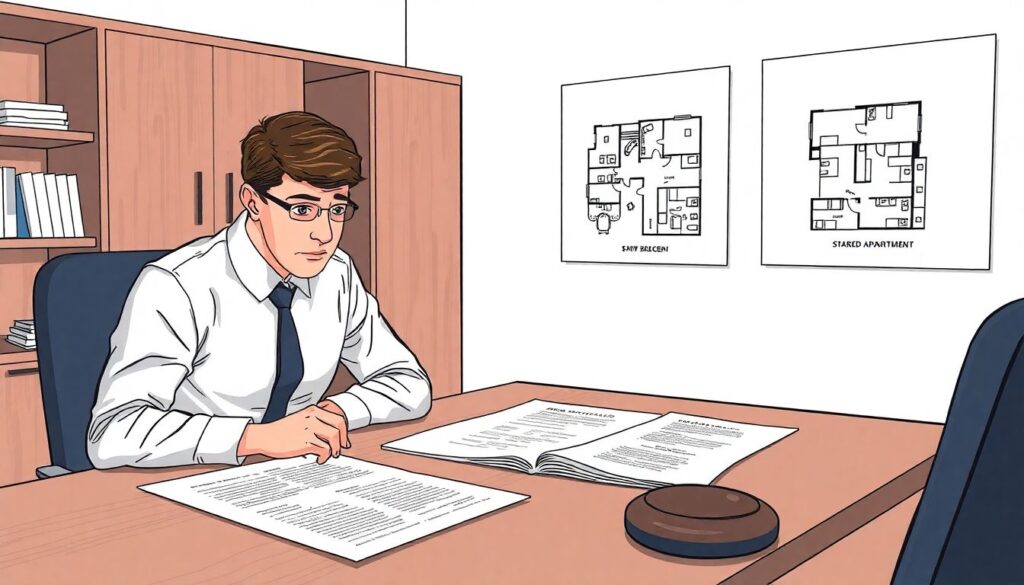 Как правильно читать договор долевого участия: пункты, на которые стоит обратить внимание - иллюстрация