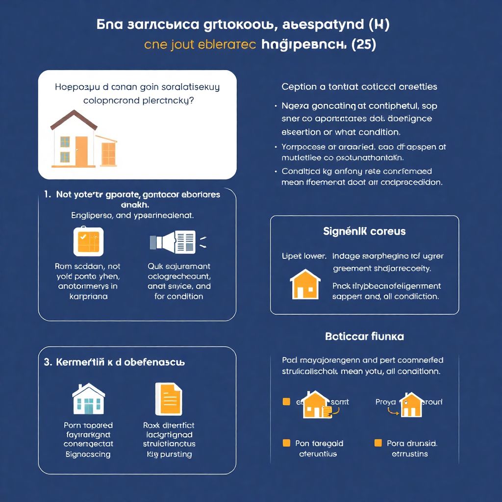 Как правильно читать договор долевого участия и на что обратить внимание