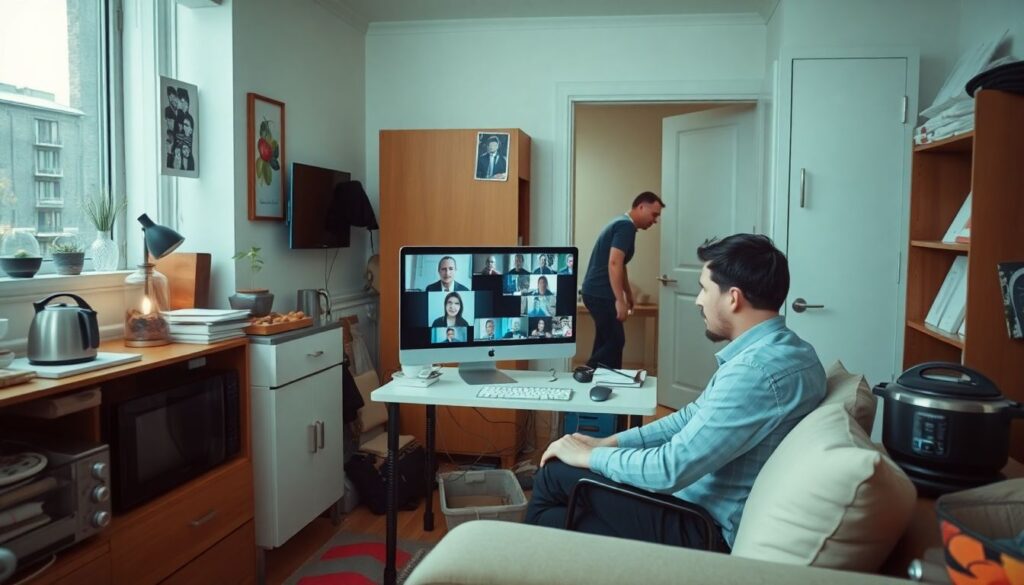 Смарт-квартиры и маленькие метражи: кому это действительно выгодно - иллюстрация