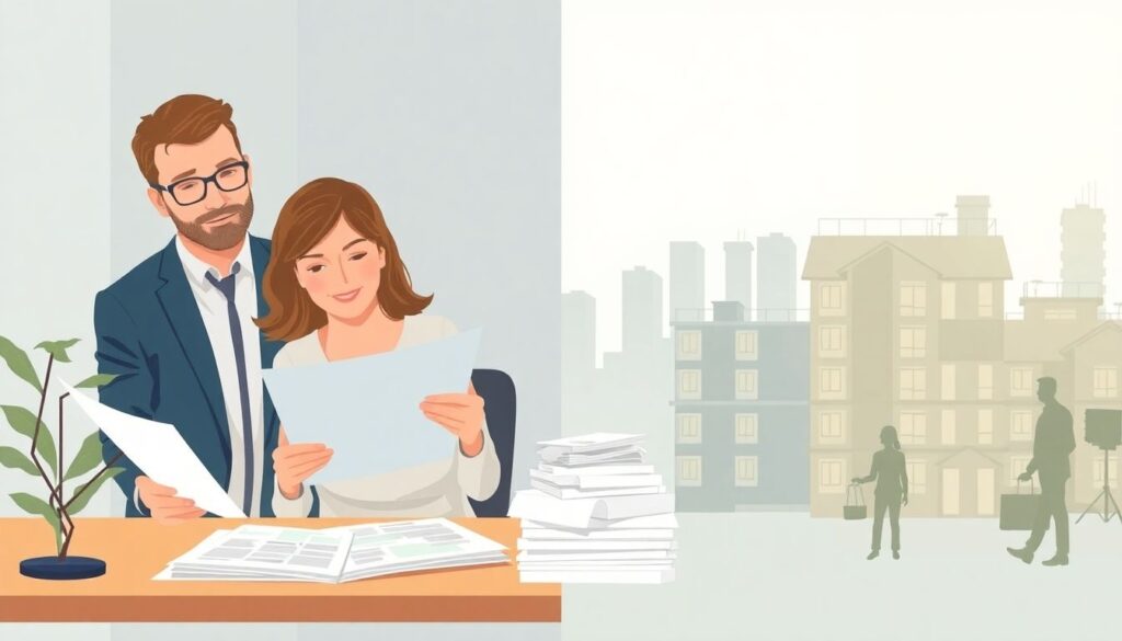 Как выбрать надежного застройщика: чек-лист проверки компании и объектов - иллюстрация