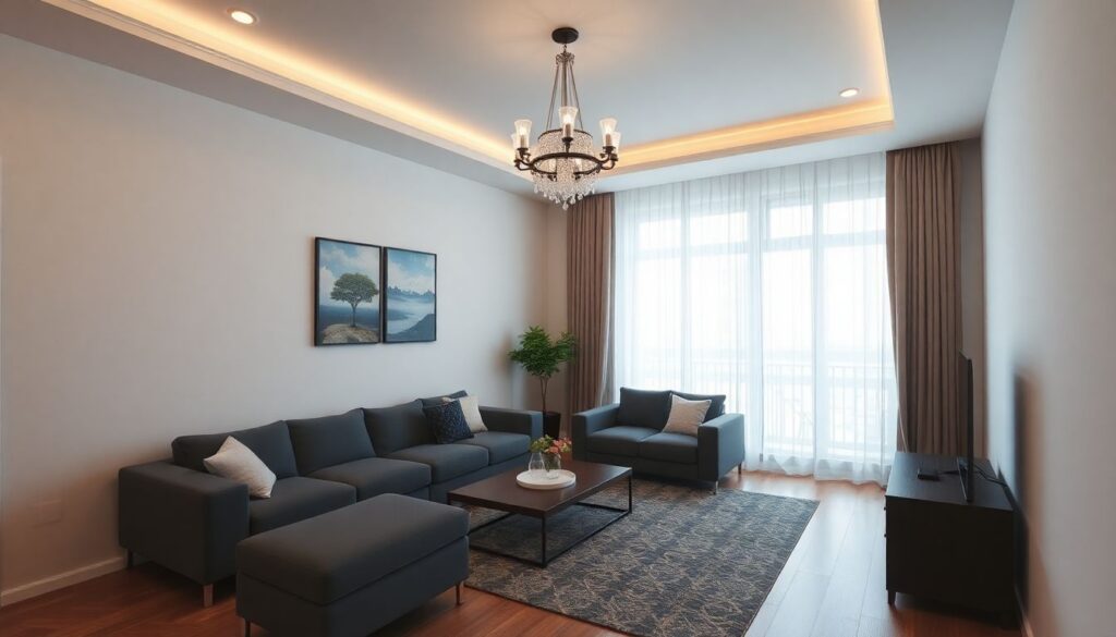 Дизайн для сдачи в аренду: как обустроить жилье, чтобы быстро находить хороших арендаторов - иллюстрация