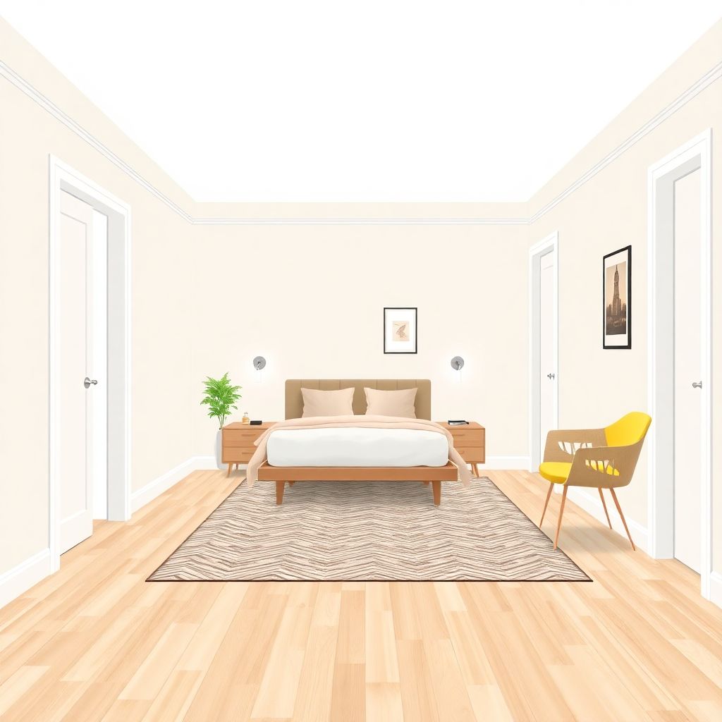 Дизайн для сдачи в аренду: как обустроить жилье и привлечь хороших арендаторов