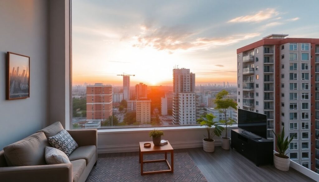 Как меняется рынок аренды: краткосрочная vs долгосрочная аренда в 2025 году - иллюстрация