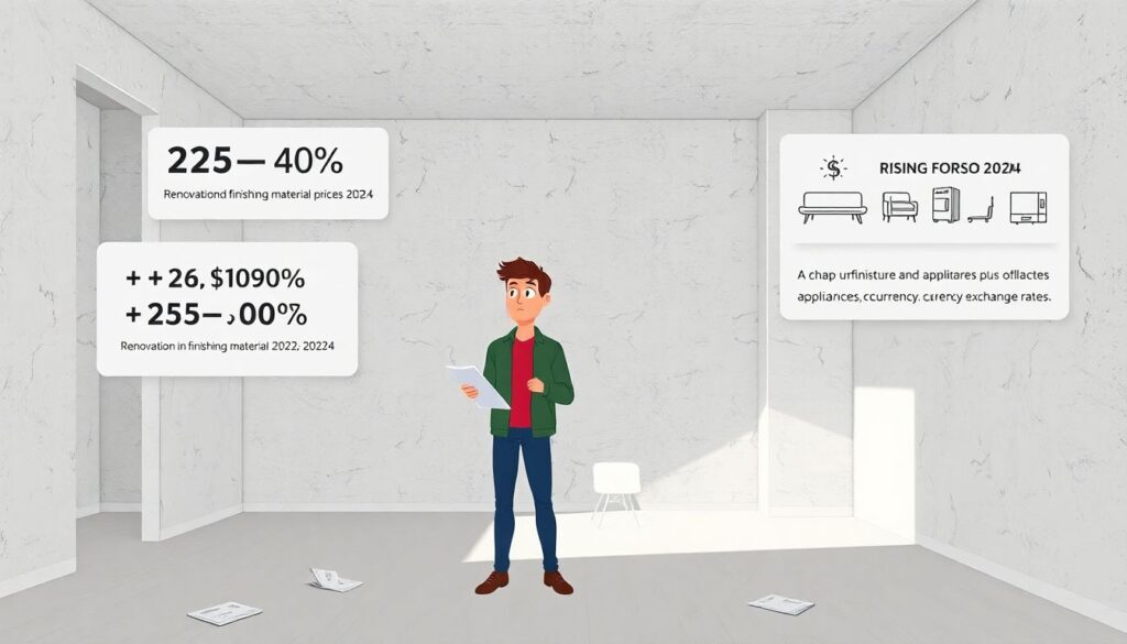 Топ-7 ошибок при выборе первой инвестиционной квартиры и как их избежать - иллюстрация