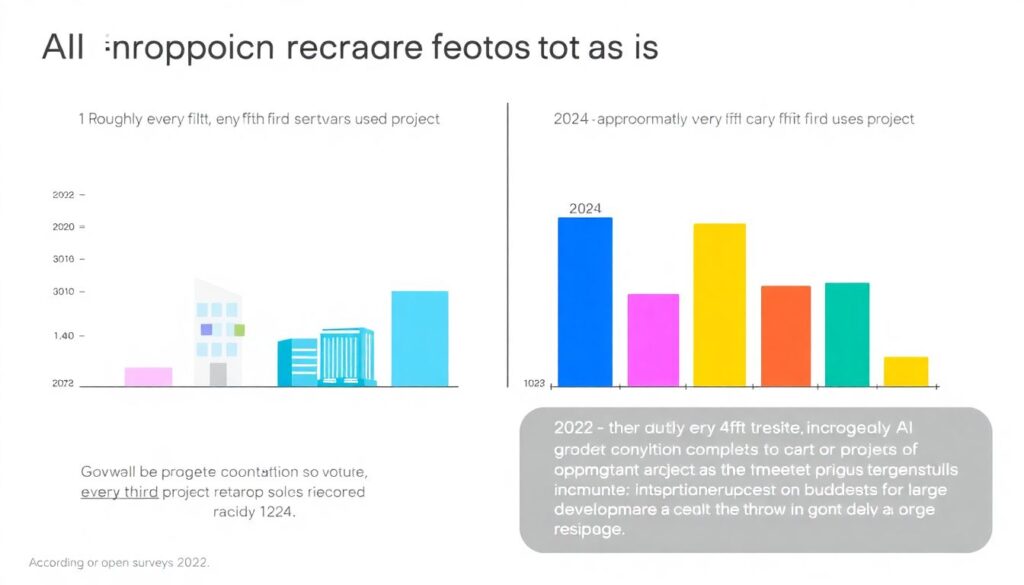 Как ИИ и большие данные меняют рынок недвижимости: прогнозы и реальные кейсы - иллюстрация