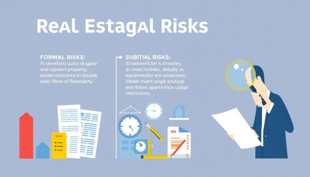 Как читать договор долевого участия (ДДУ): ключевые пункты, о которых забывают покупатели - иллюстрация