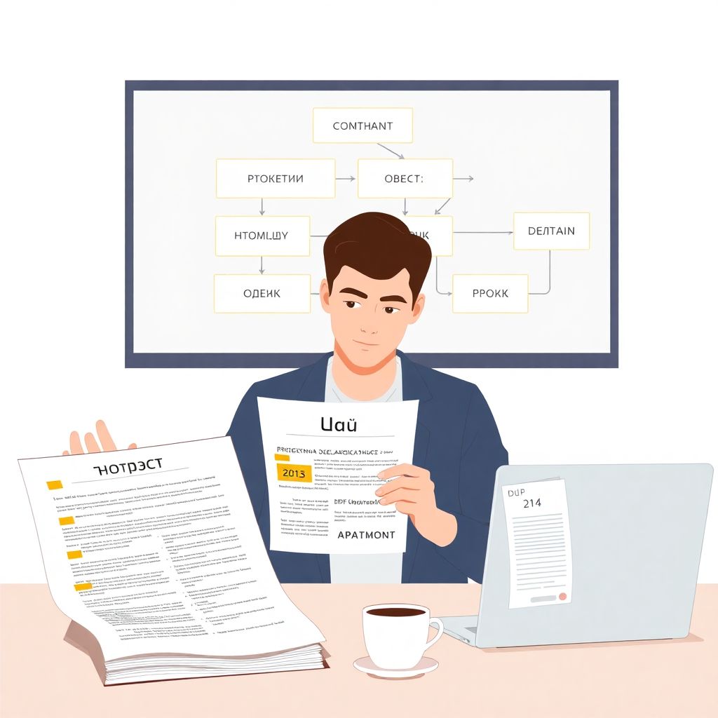 Как читать договор долевого участия: ключевые пункты для покупателей ДДУ