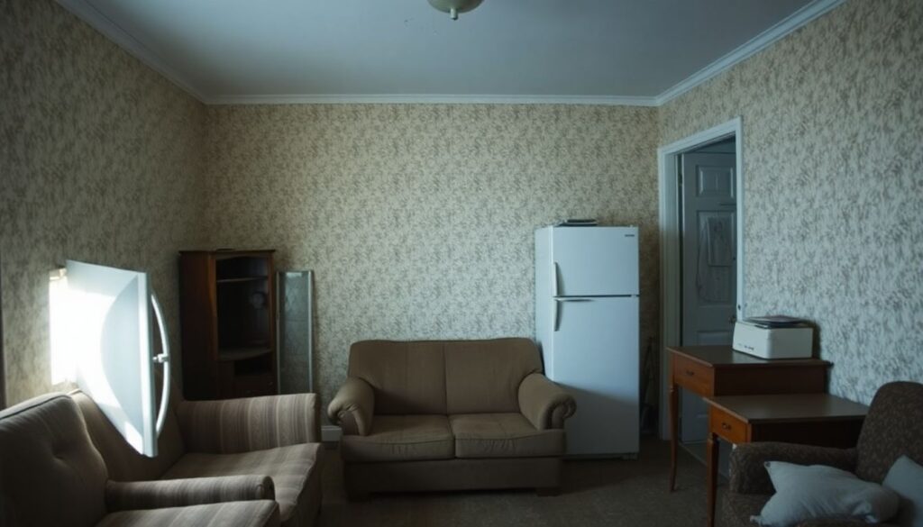 Дизайн интерьера под сдачу: как обустроить квартиру, чтобы она не простаивала - иллюстрация