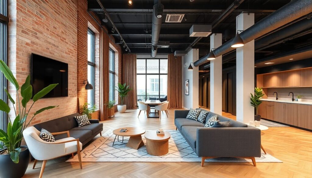 Как меняются требования к жилью у поколения Z: запрос на гибкость и цифровизацию пространства - иллюстрация