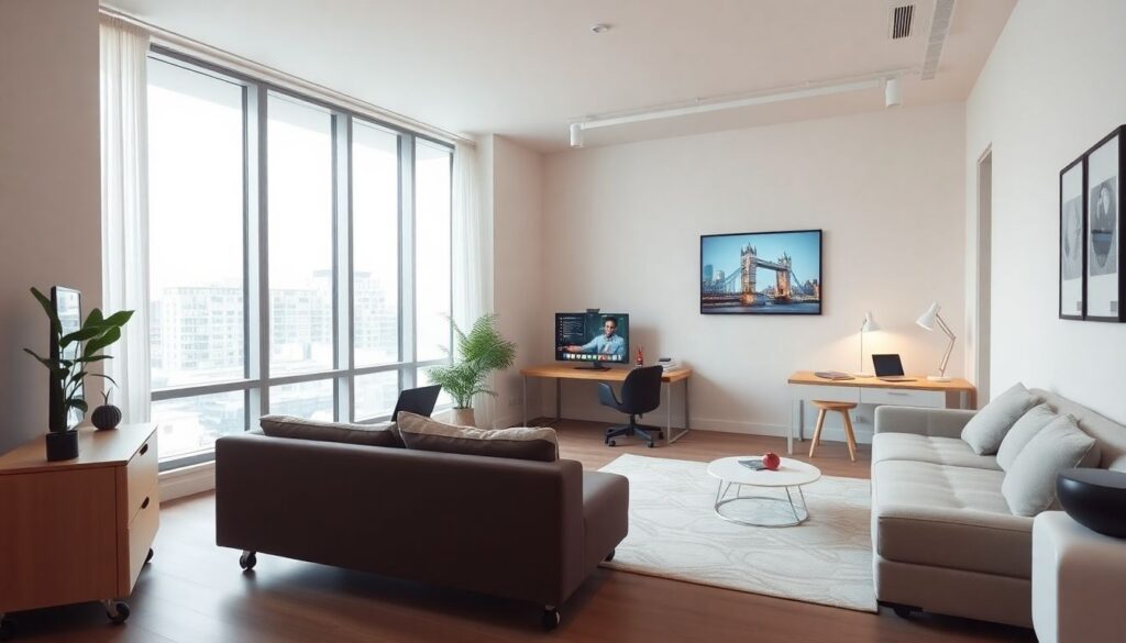 Как меняются требования к жилью у поколения Z: запрос на гибкость и цифровизацию пространства - иллюстрация