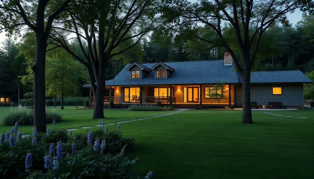 Рынок загородной недвижимости: дача, таунхаус или дом в коттеджном поселке — что выбирают в 2020-х - иллюстрация