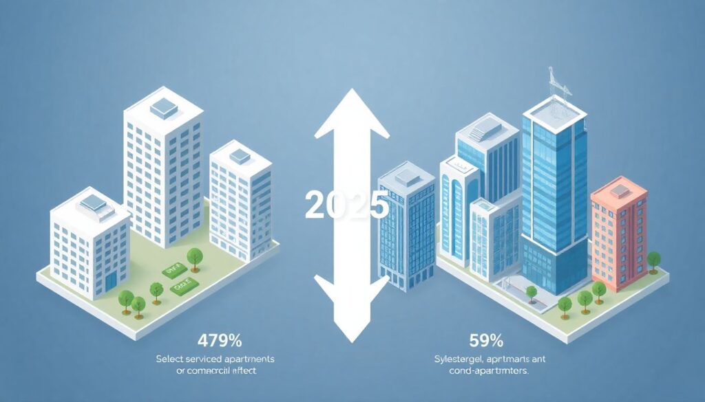 Инвестиции в апартаменты: подводные камни статуса и налогообложения - иллюстрация