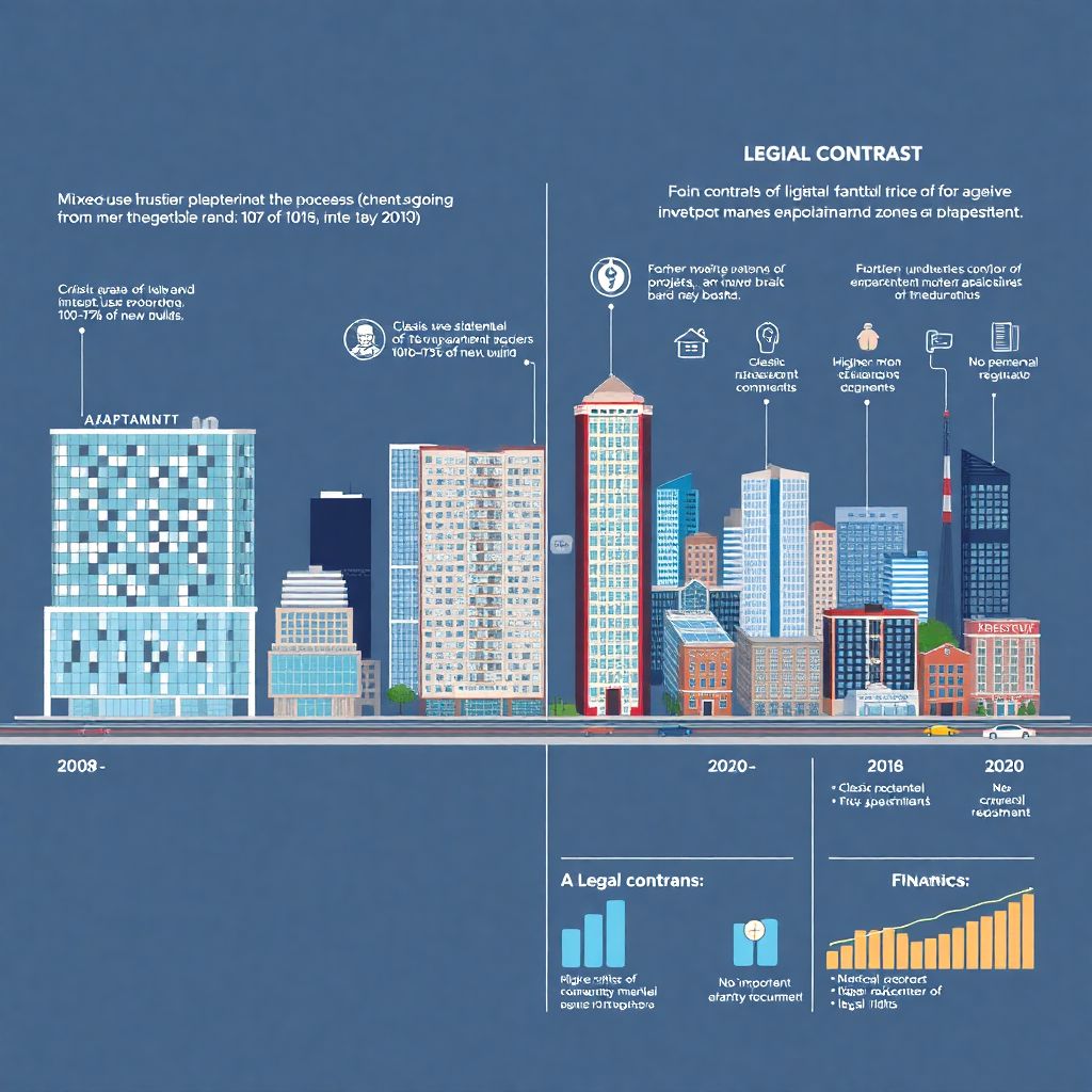 Инвестиции в апартаменты: подводные камни статуса и налогообложения