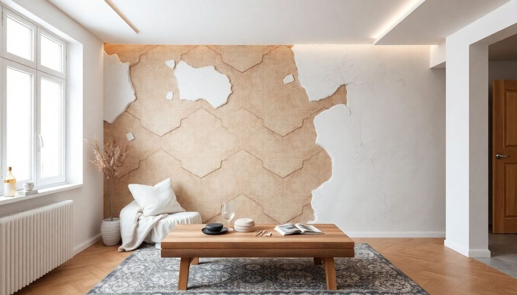 Тренды в отделке и материалах: что будет актуально в интерьере ближайшие 5 лет - иллюстрация